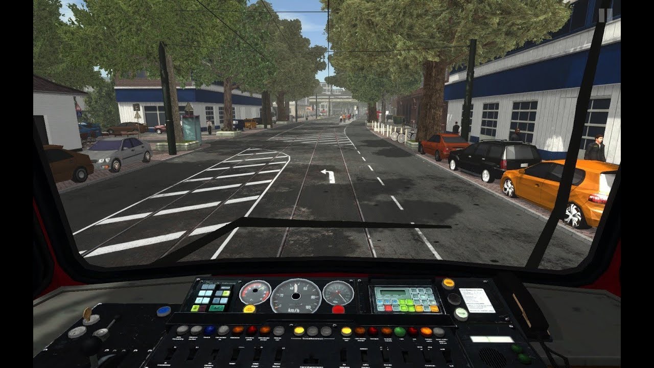 bus simulator spiele kostenlos downloaden vollversion